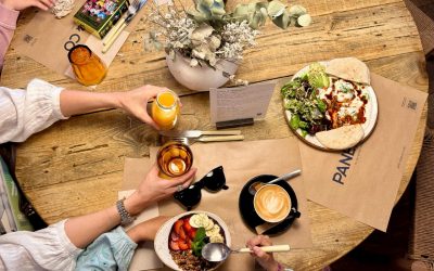 Brunch en Madrid en mayo: el plan perfecto para el puente de San Isidro